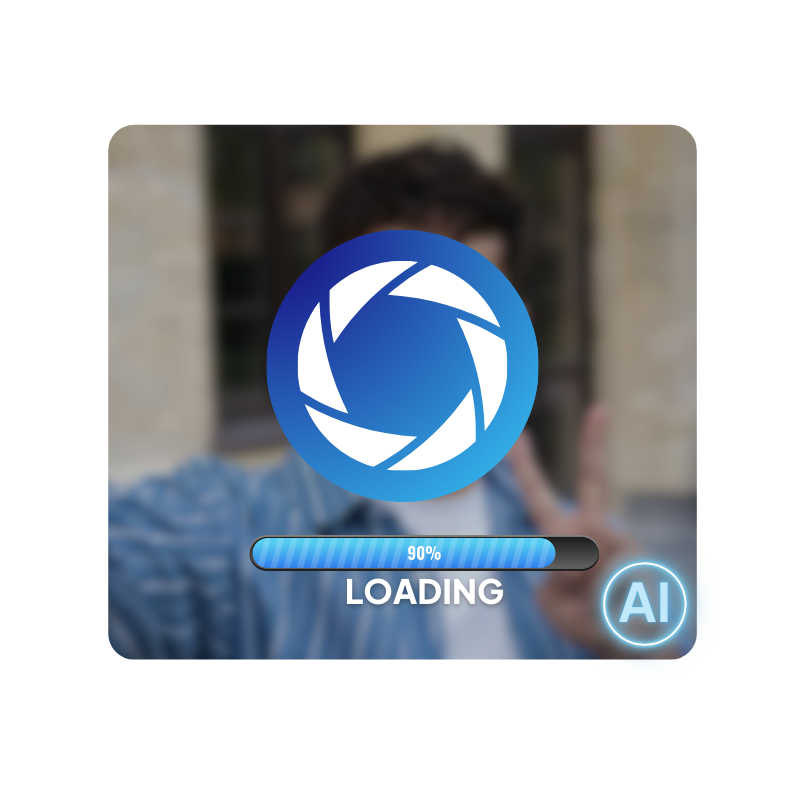 SnappGen AI generates photorealistic headshots