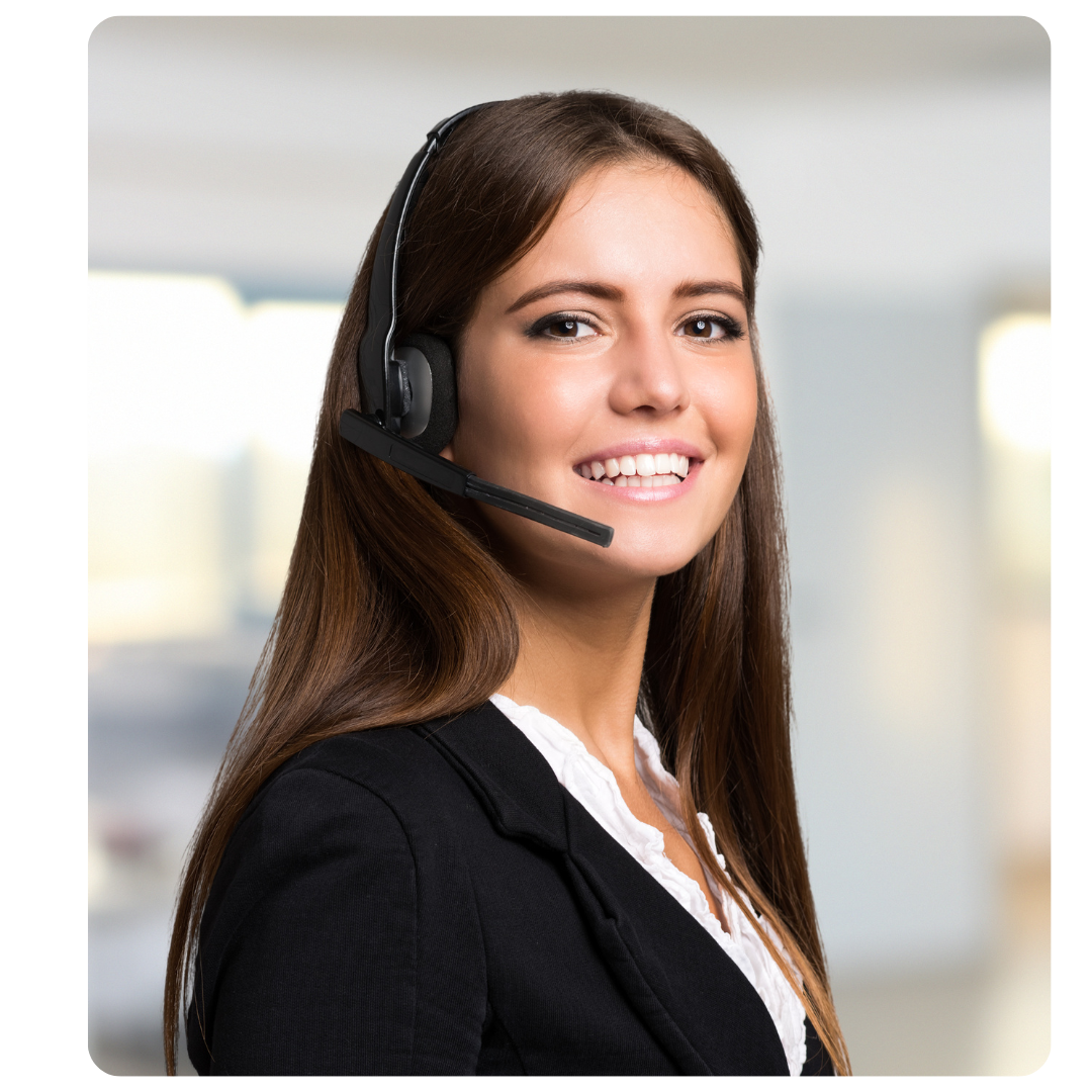 SnappGen customer care representative